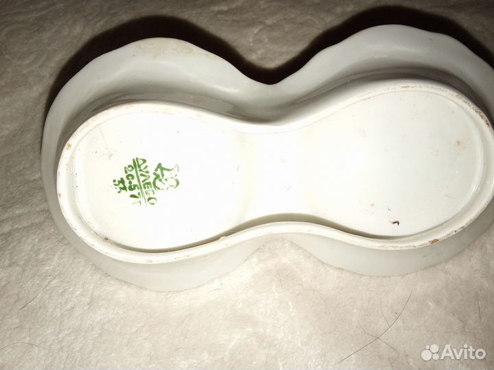 Менажница СССР Дулёво