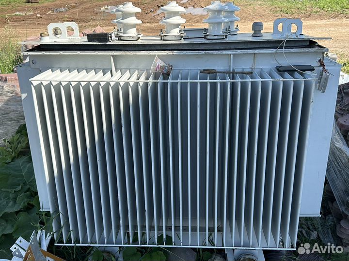 Трансформатор тмг 800