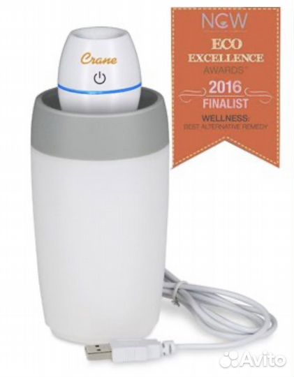 Увлажнитель воздуха Crane EE-5950