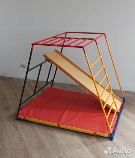 Ранний старт Стандарт полная комплектация