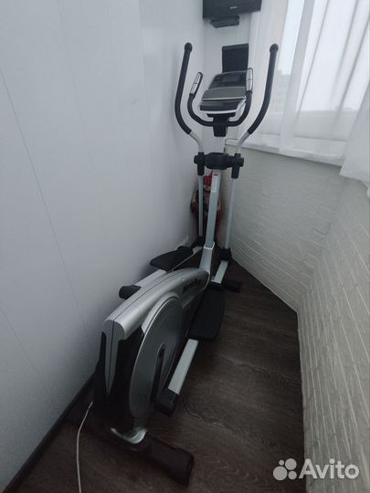 Эллиптический тренажер Nordic Track E500