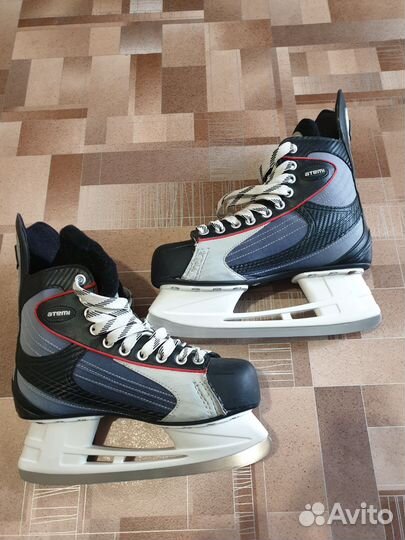 Коньки мужские 41 размер