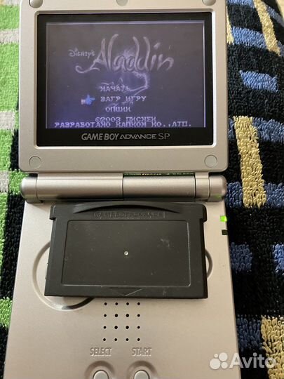 Картриджи для Game Boy Advance, Nintendo DS
