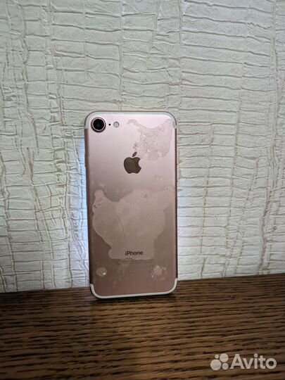 iPhone 7