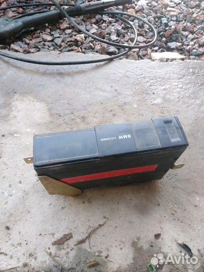 Бмв CD ченджер