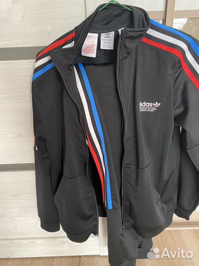 Спортивный костюм Adidas, 13-14 лет, 164