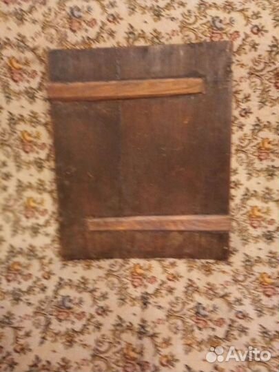 Старинная икона