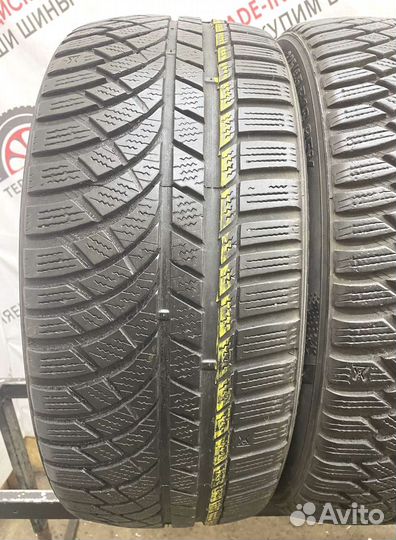 Kumho I'Zen KW31 225/45 R18 93P