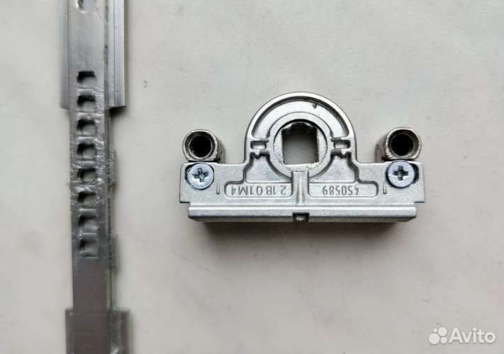 Фурнитура для окон Красноярск. Roto, Maco, Vorne