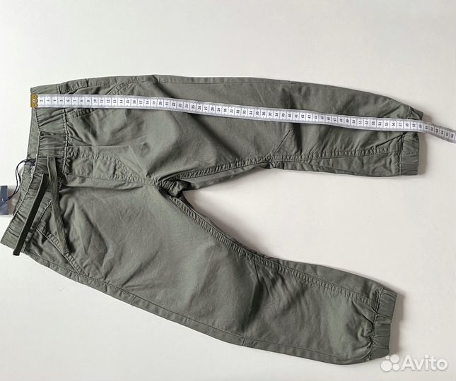 Брюки джоггеры для мальчика OVS 104