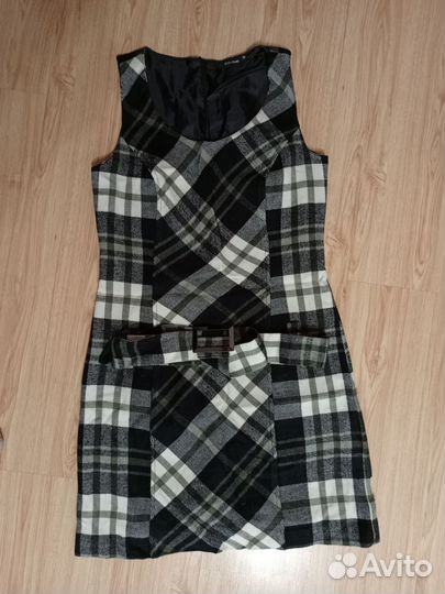 Сарафан, платье