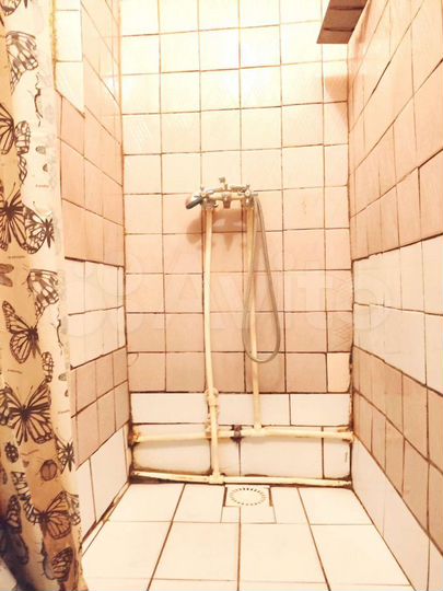 Комната 10,4 м² в 2-к., 4/5 эт.