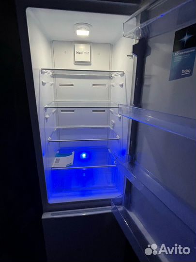 Холодильник Веко no-frost высота 198