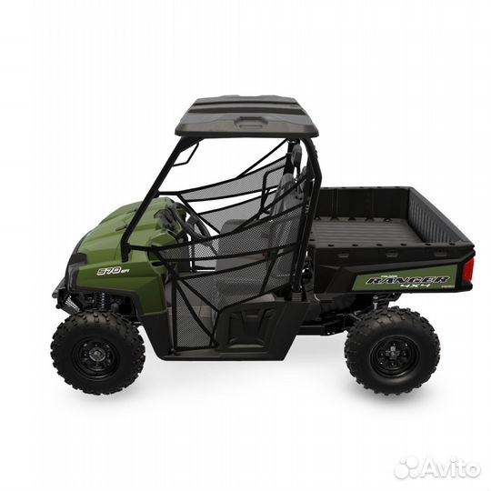 Крыша для polaris ranger sport roof 2877946
