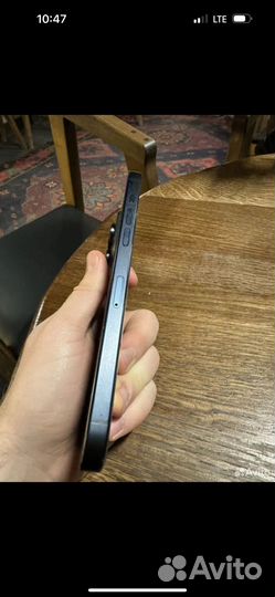 iPhone 15 Pro Max, 256 ГБ