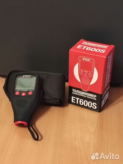 Толщиномер