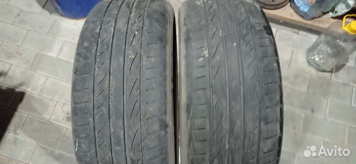 Hankook Ventus ME01 K114 225/55 R17