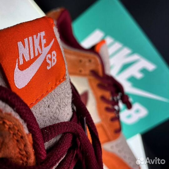 Nike dunk low 122ART