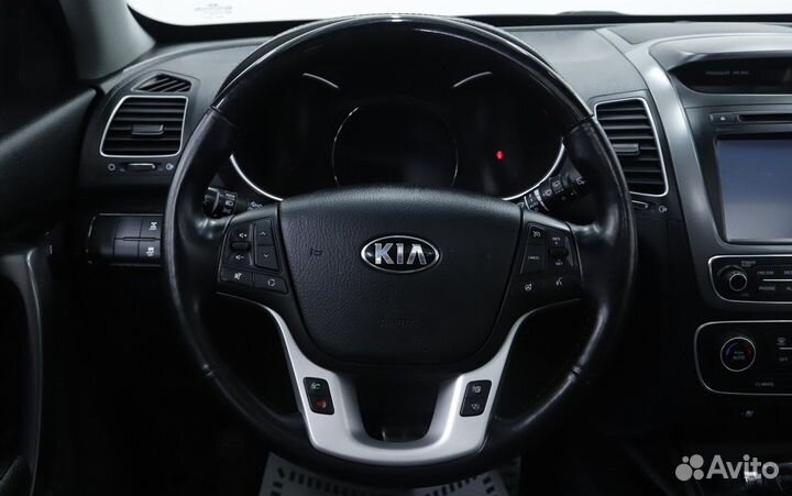 Kia Sorento 2.4 AT, 2014, 234 000 км