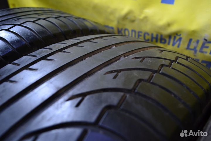 Michelin Pilot Primacy 235/55 R17