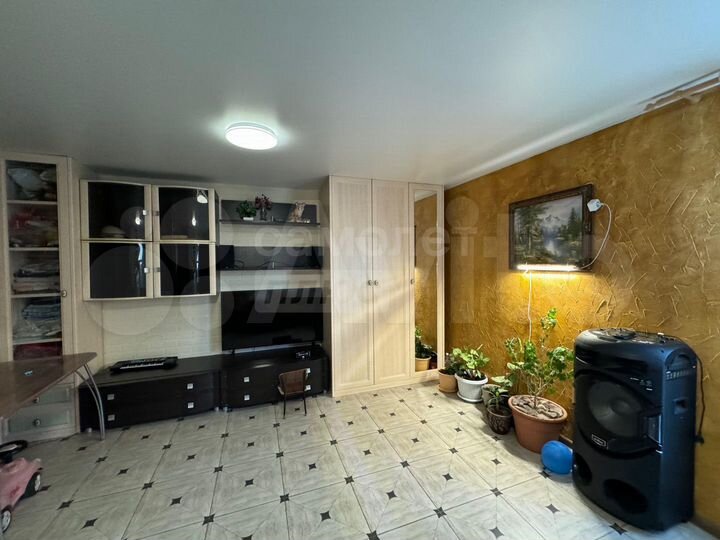 Дача 119,4 м² на участке 7 сот.