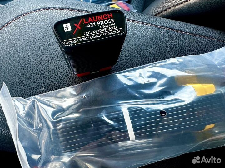 Лаунч х431про5s Limited edition 360 марок