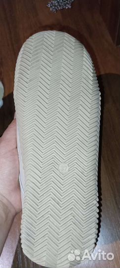 Ортопедические обуви