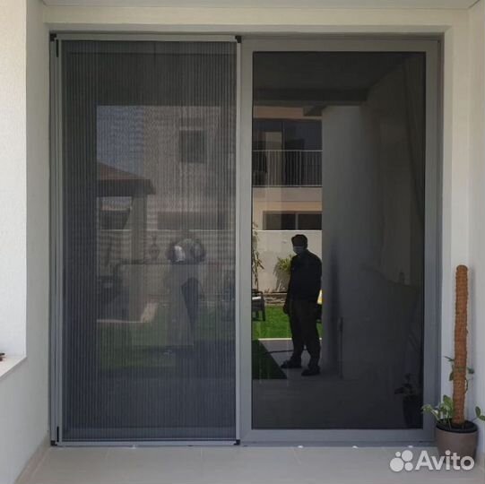 Москитная сетка