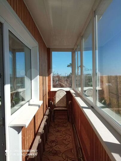 Дом 116 м² на участке 7 сот.