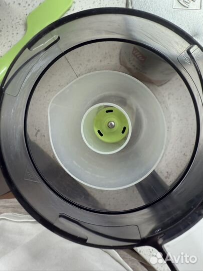 Пароварка блендер philips avent