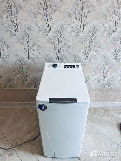 Стиральная машина Midea как новая