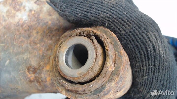 Рычаг подвески GMC Terrain, 2010