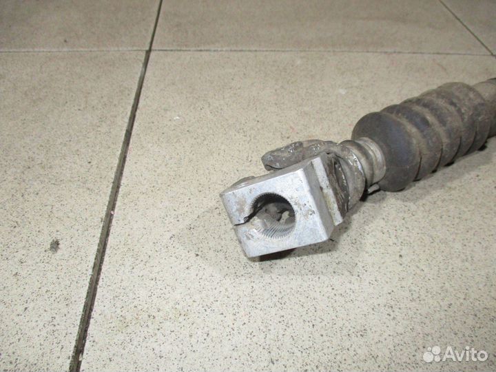 Кардан рулевой BMW 5-Series (E60/E61)