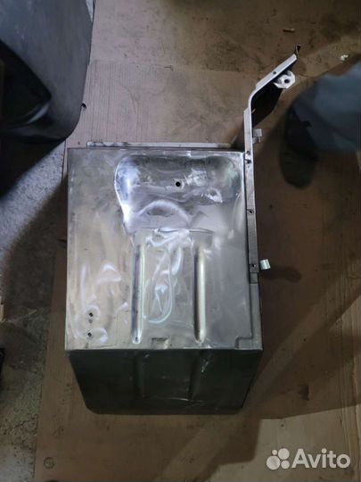 Кожух крыла УАЗ 452 буханка цена за шт