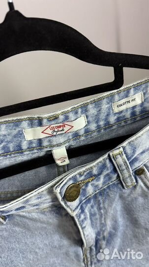 Джинсы lee cooper оригинал