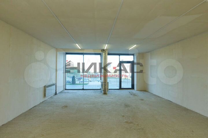 Сдам торговое помещение, 120 м²