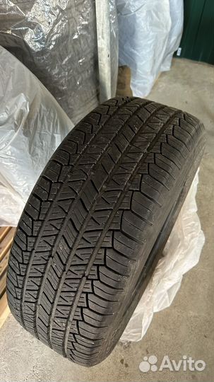 Tigar SUV 235/55 R17