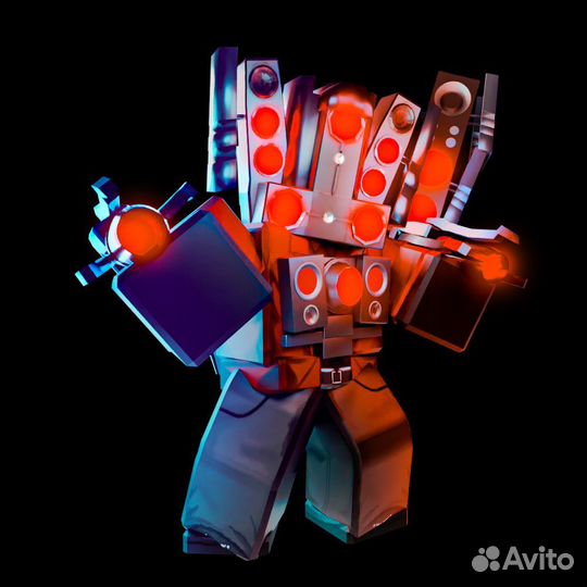 Hyper Uts toilet tower defense хайпер утс ттд