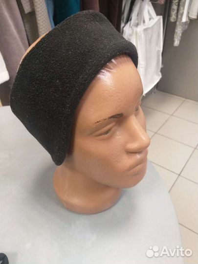 Повязка на голову