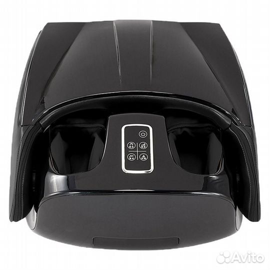 Массажер для ног Ergonova SuperGo