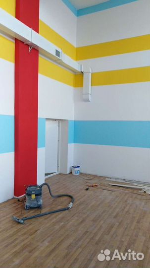 Ремонт квартир