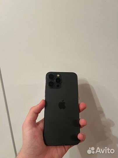 iPhone 13 Pro Max, 512 ГБ