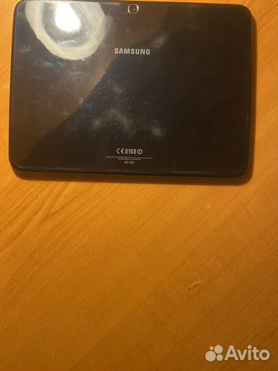 Samsung galaxy tab 3 10.1 p5200
