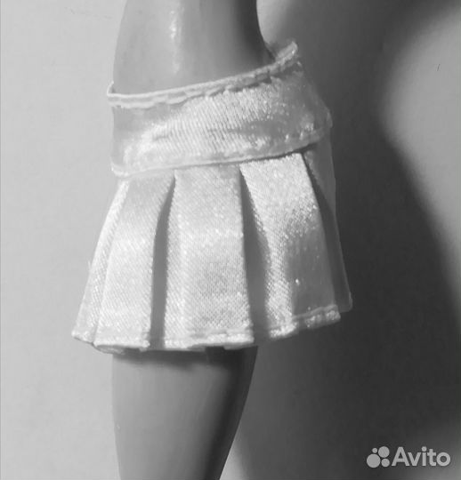 Одежда для кукол монстер хай