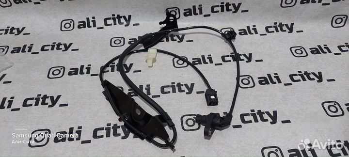 Датчик Абс передний камри 50 Sat