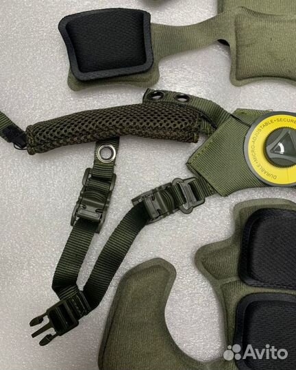 Подвесная система team wendy