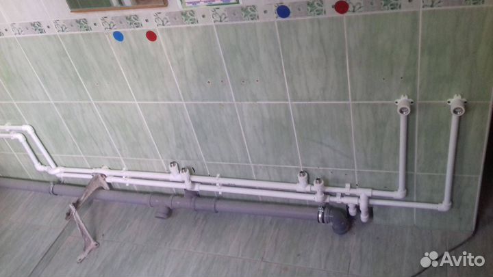 Услуги Сантехника. Сантехник. Приеду сегодня