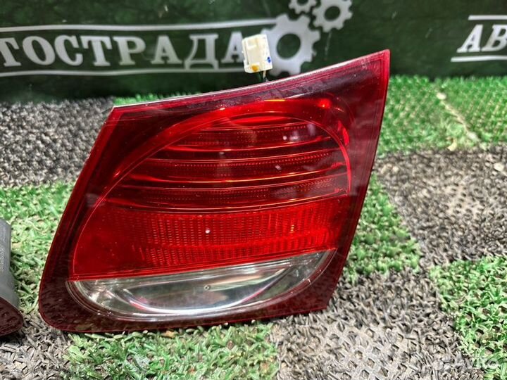Фонари Lexus Gs 2006-2011