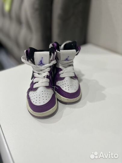 Кроссовки nike