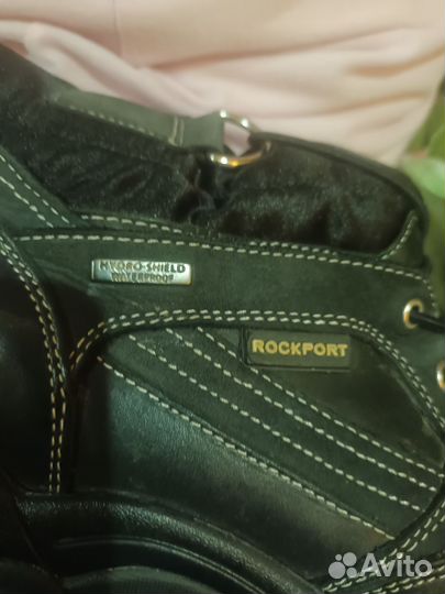 Зимние сапоги pokpopt